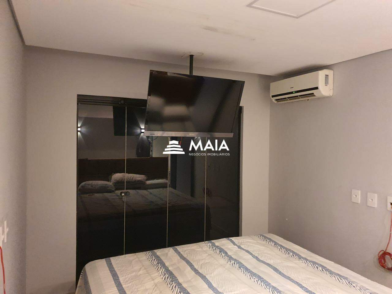 Casa à venda no Portal Beija Flor: 