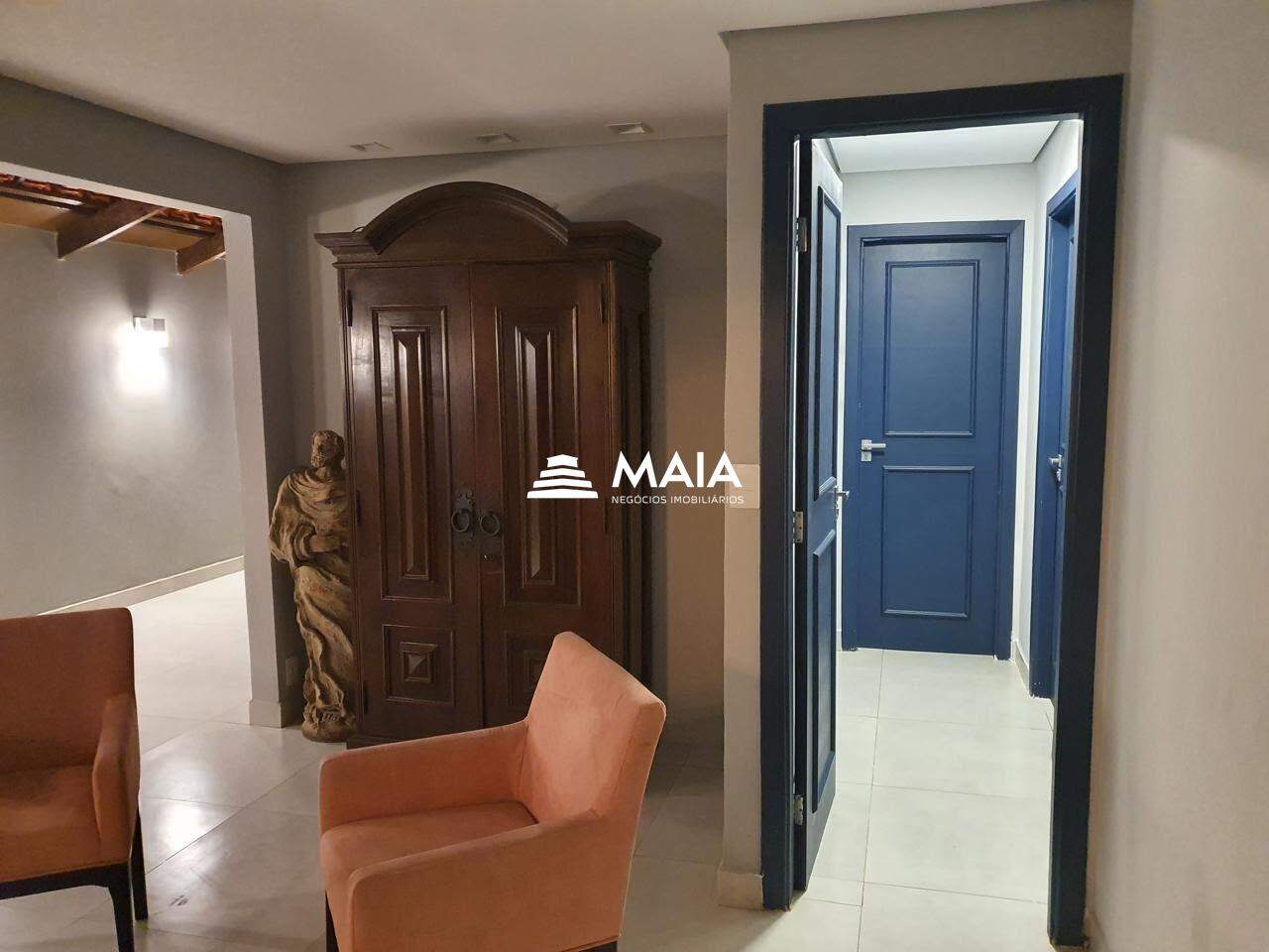 Casa à venda no Portal Beija Flor: 