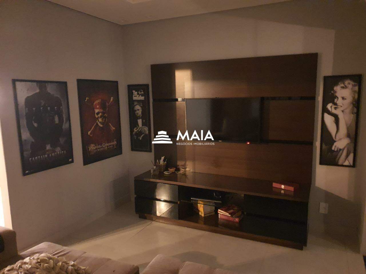 Casa à venda no Portal Beija Flor: 