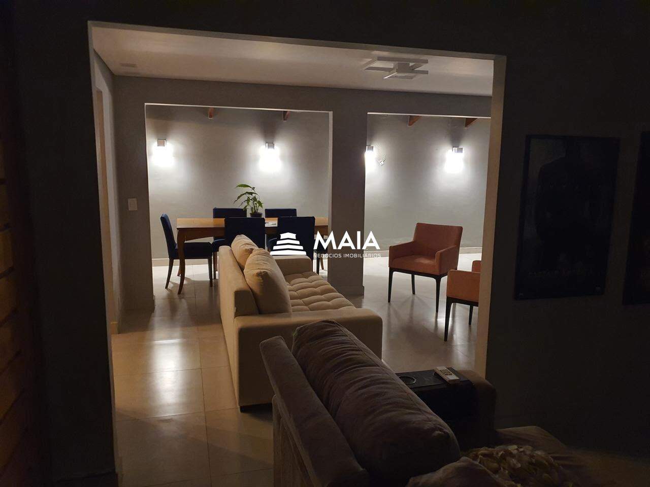 Casa à venda no Portal Beija Flor: 