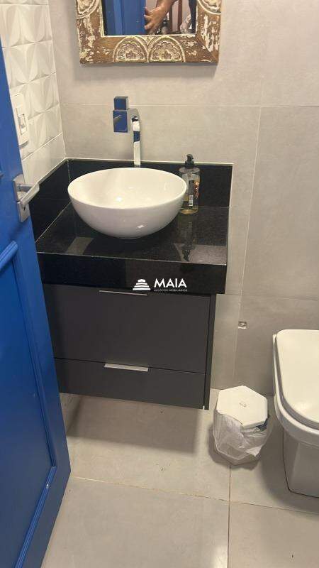 Casa à venda no Portal Beija Flor: 
