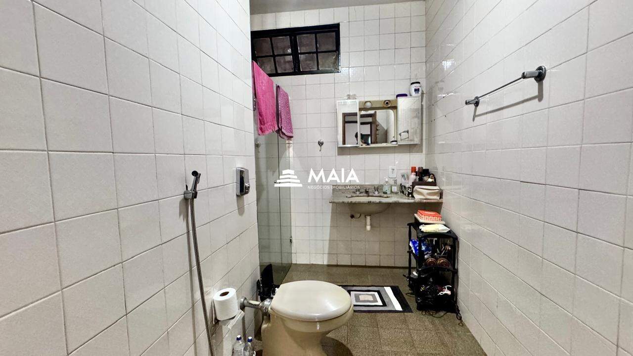 Casa à venda no Jardim São Bento: 