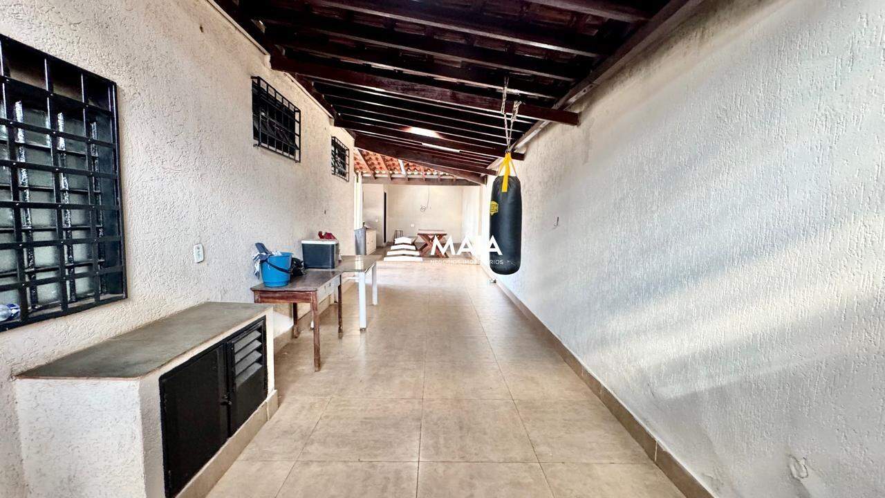 Casa à venda no Jardim São Bento: 