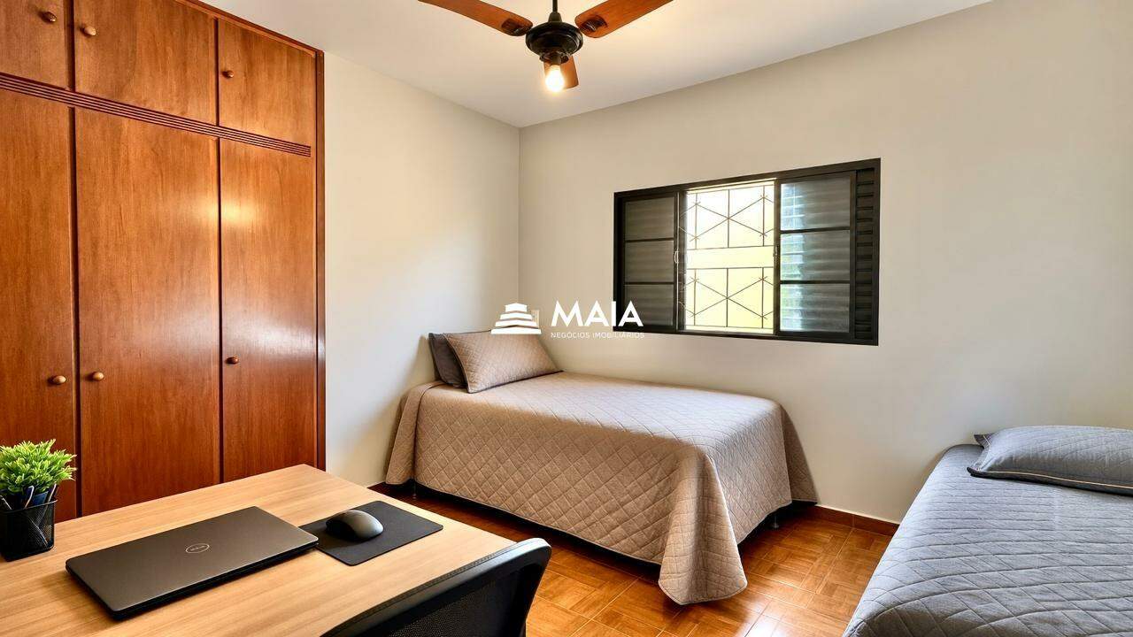Casa à venda no Jardim São Bento: 