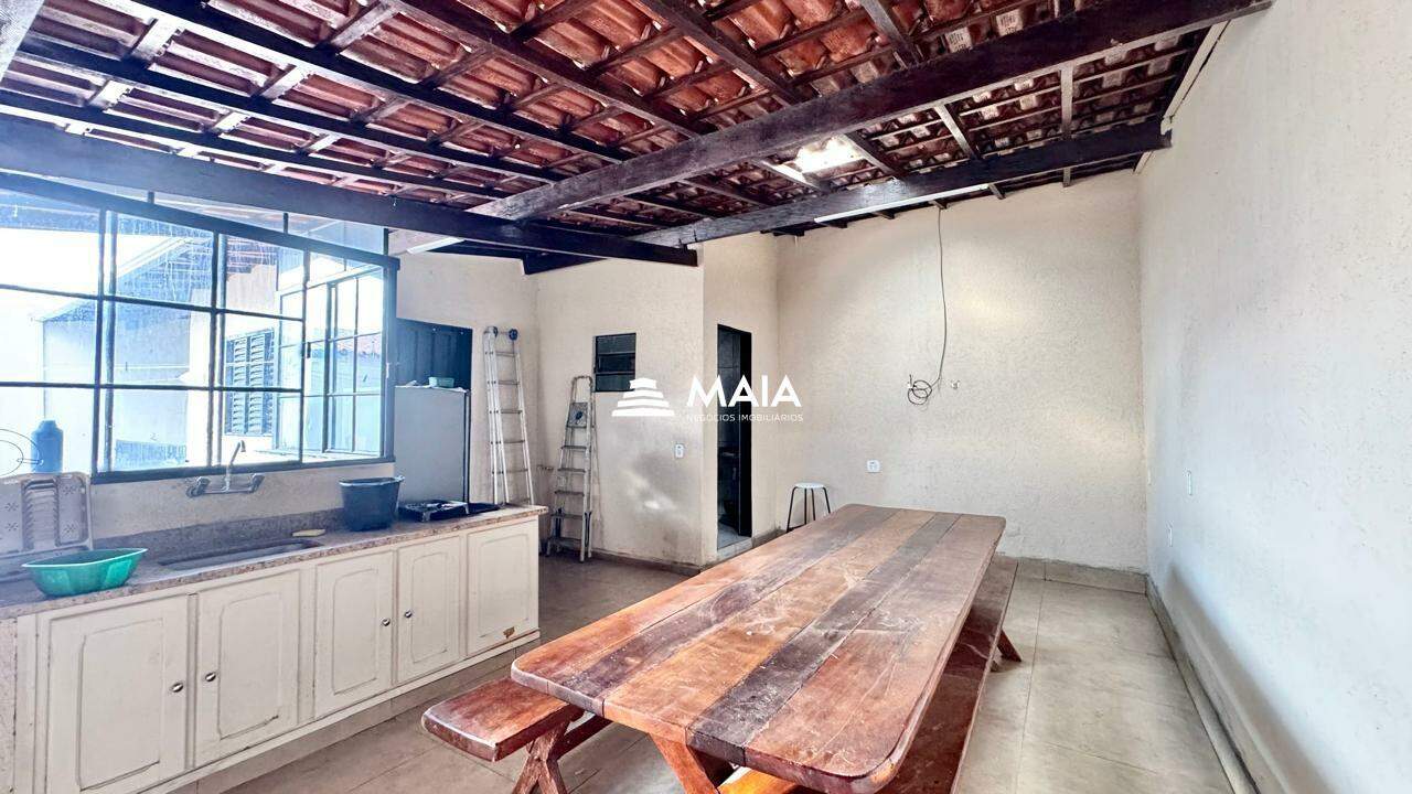 Casa à venda no Jardim São Bento: 