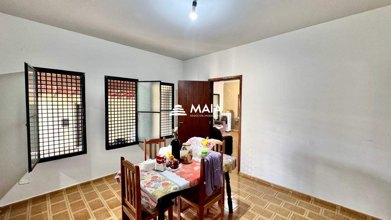 Casa à venda no Jardim São Bento: 
