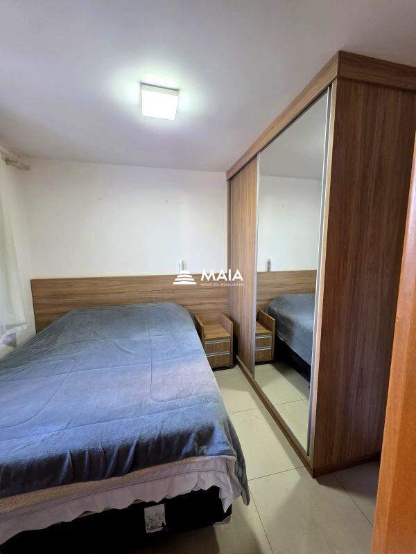 Apartamento à venda no Jardim do Lago: 