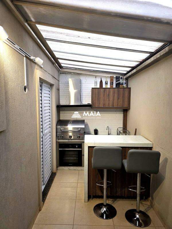 Apartamento à venda no Jardim do Lago: 