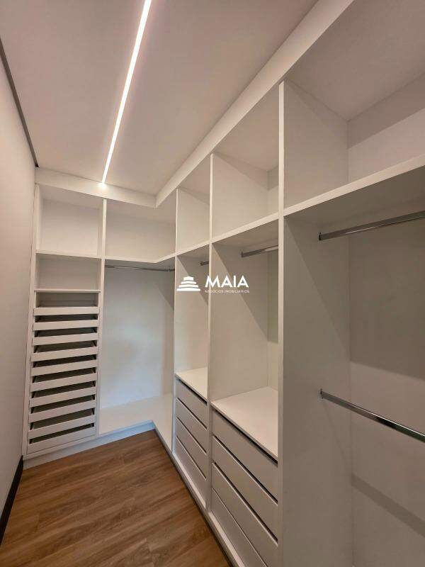 Casa de Condomínio à venda no Damha Fit - Res. Uberaba: 