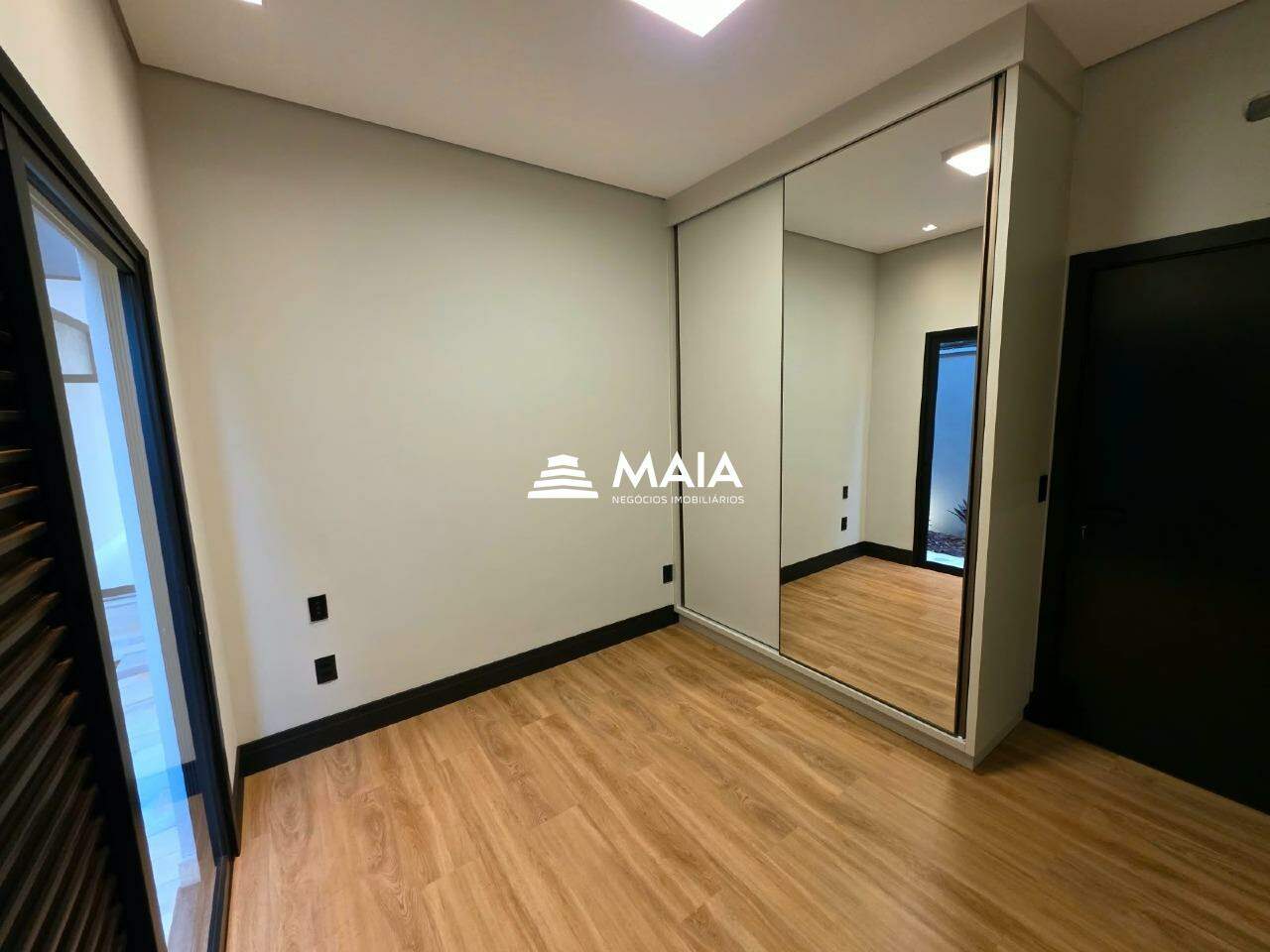 Casa de Condomínio à venda no Damha Fit - Res. Uberaba: 