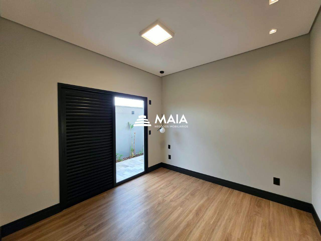 Casa de Condomínio à venda no Damha Fit - Res. Uberaba: 