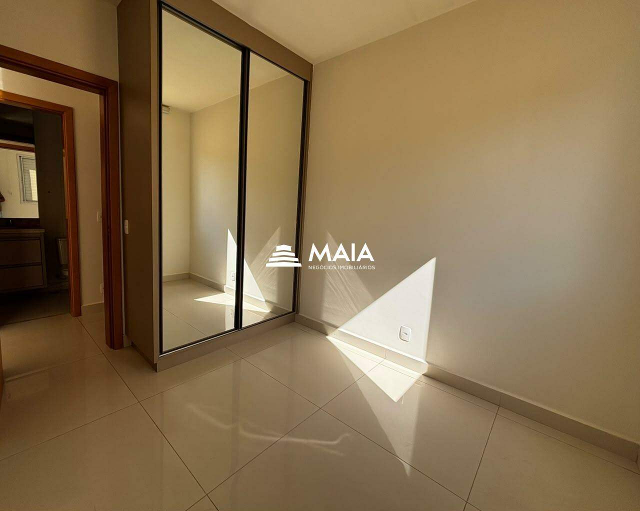 Apartamento à venda no Jardim do Lago: 