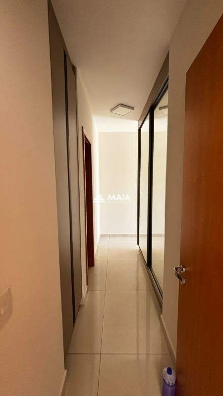 Apartamento à venda no Jardim do Lago: 