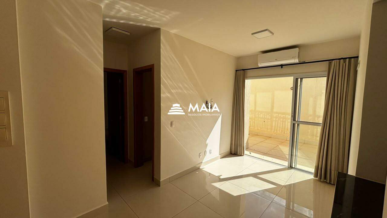 Apartamento à venda no Jardim do Lago: 