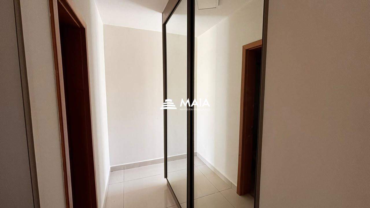 Apartamento à venda no Jardim do Lago: 