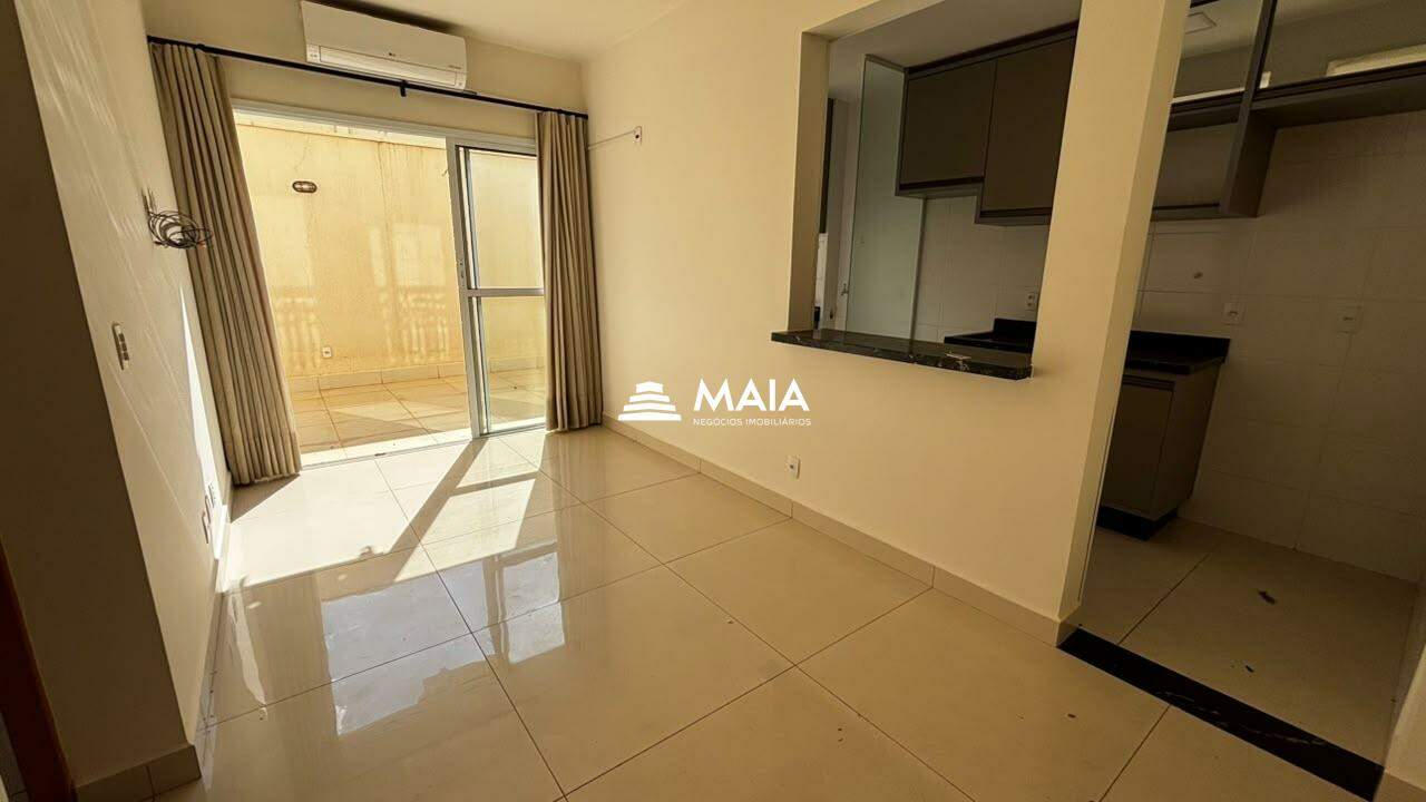 Apartamento à venda no Jardim do Lago: 