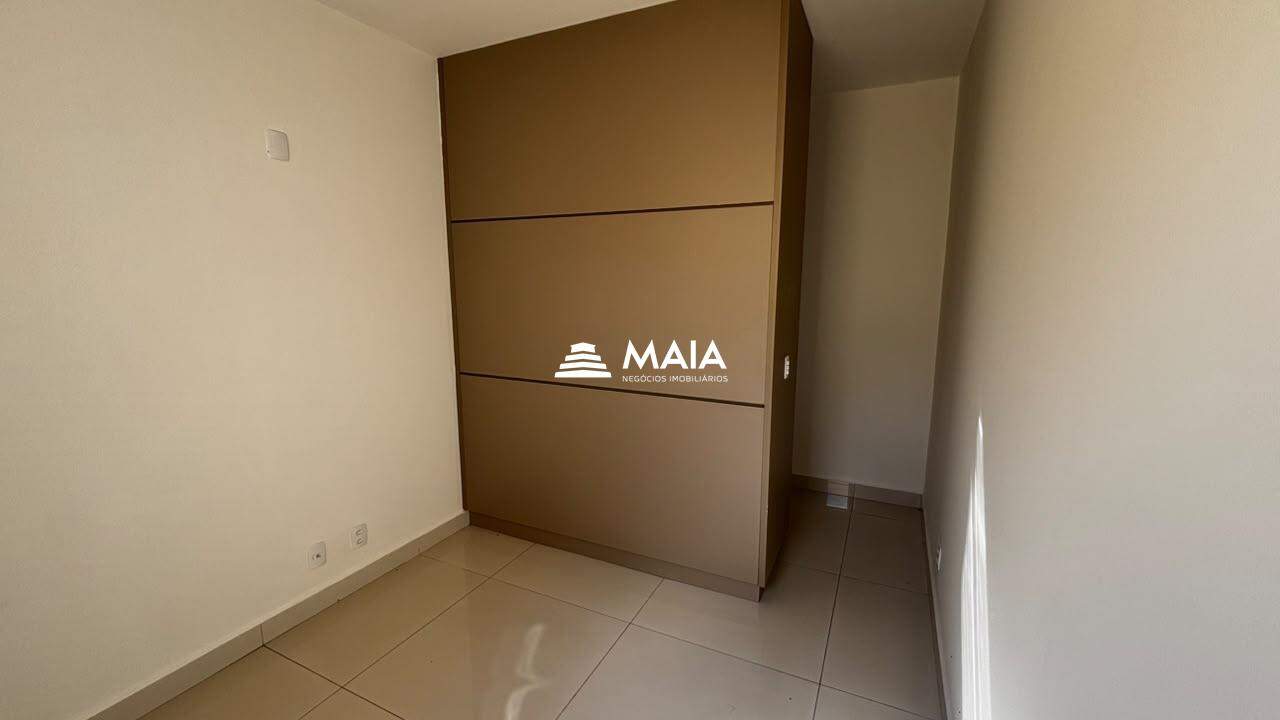 Apartamento à venda no Jardim do Lago: 