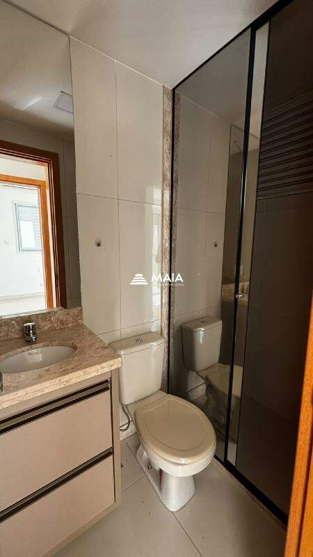 Apartamento à venda no Jardim do Lago: 