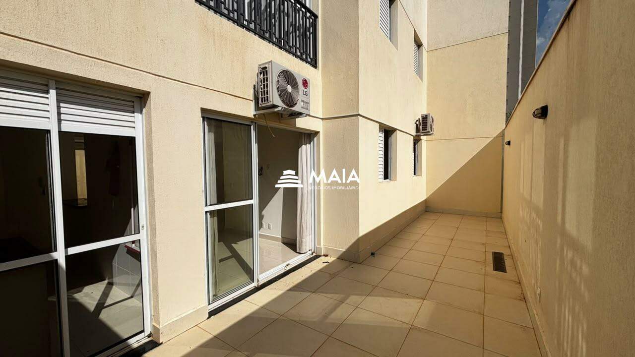 Apartamento à venda no Jardim do Lago: 