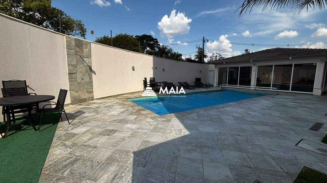 Apartamento à venda no bairro Jardim do Lago
