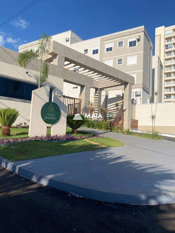 Apartamento para alugar no Bairro Manoel Mendes