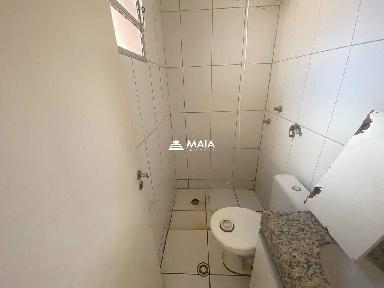 Apartamento à venda no Santa Maria: 