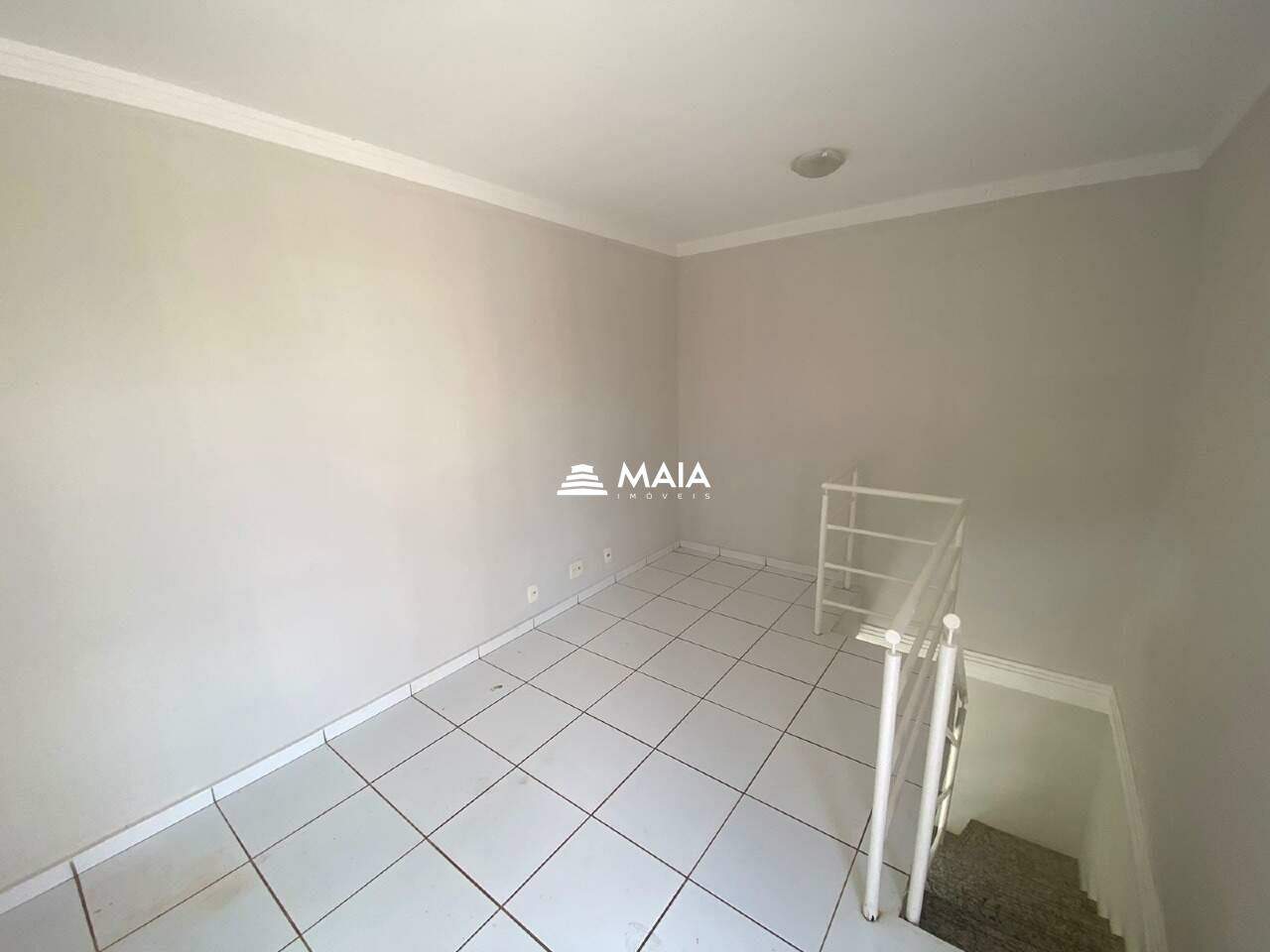 Apartamento à venda no Santa Maria: 