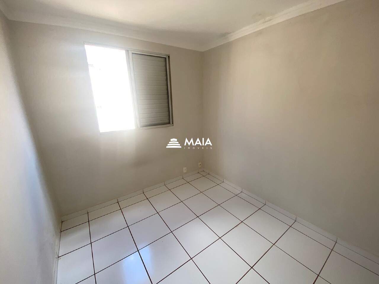 Apartamento à venda no Santa Maria: 