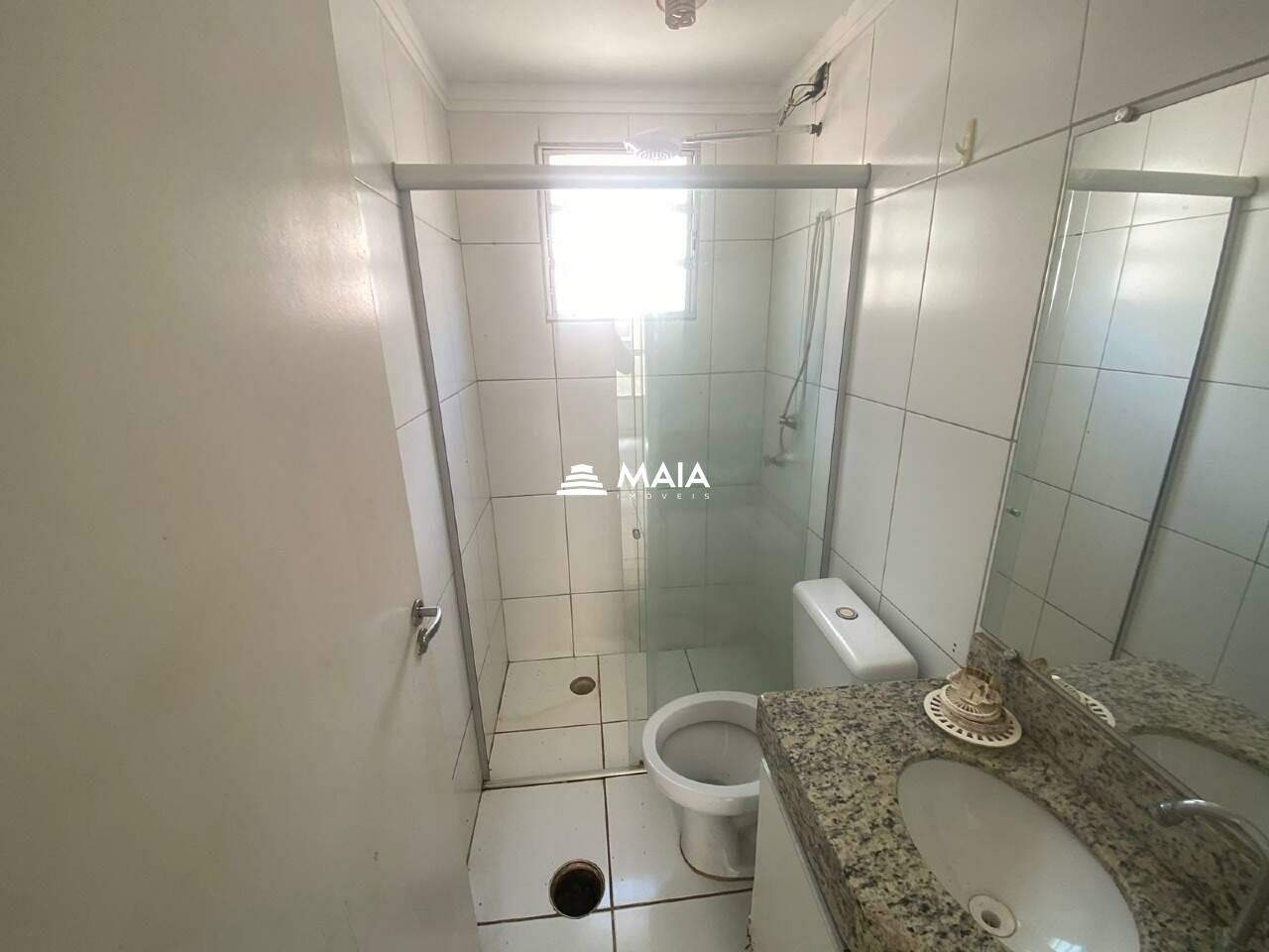 Apartamento à venda no Santa Maria: 