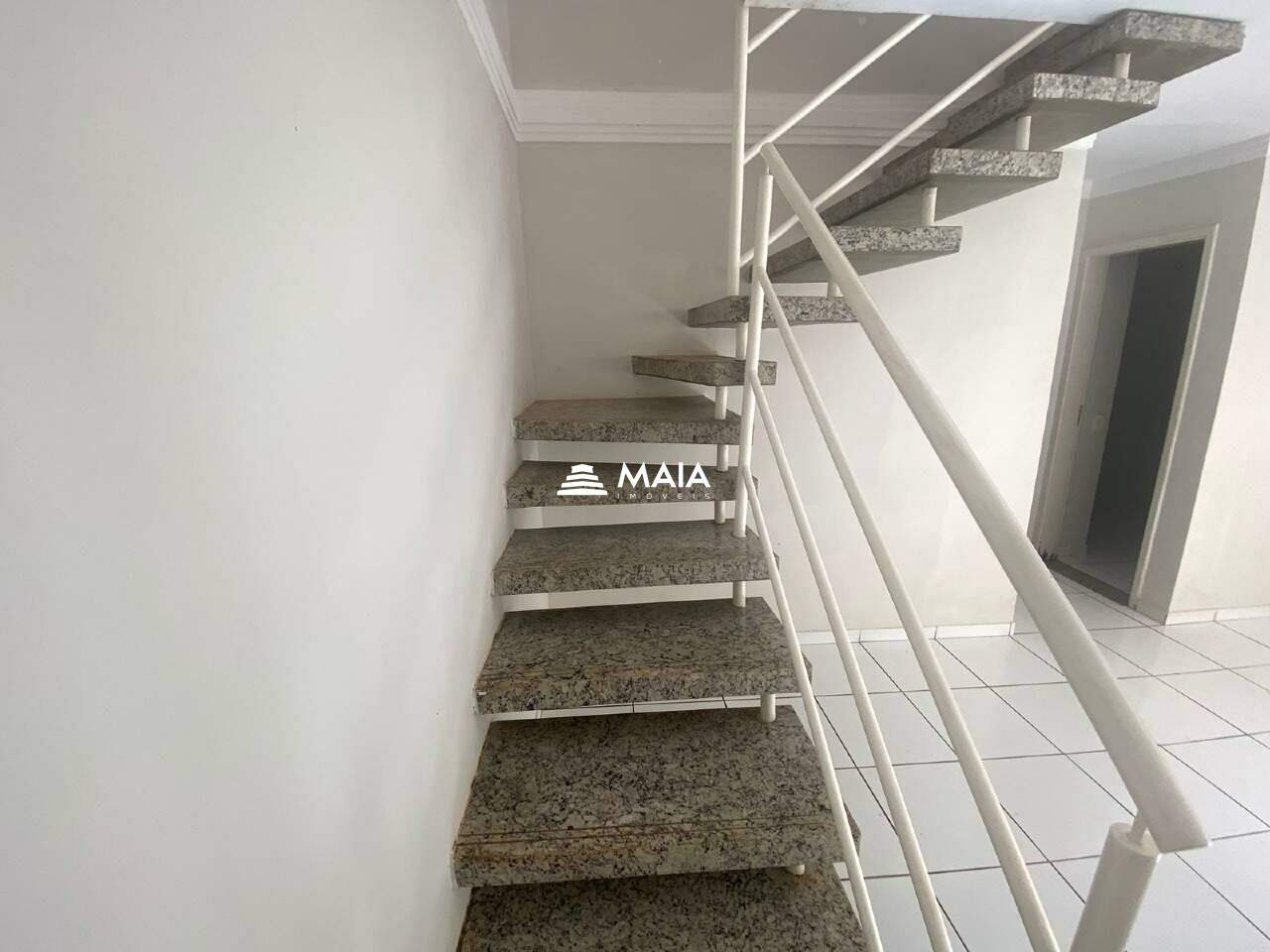 Apartamento à venda no Santa Maria: 