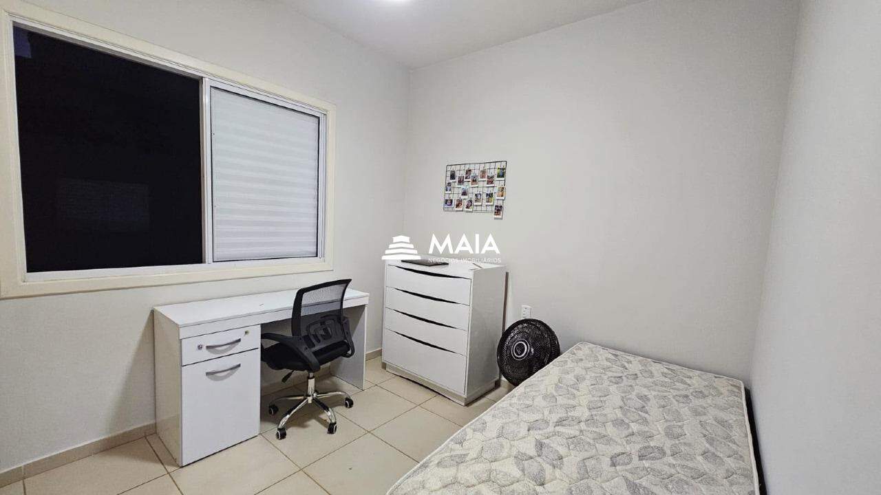 Apartamento à venda no Santa Maria: 
