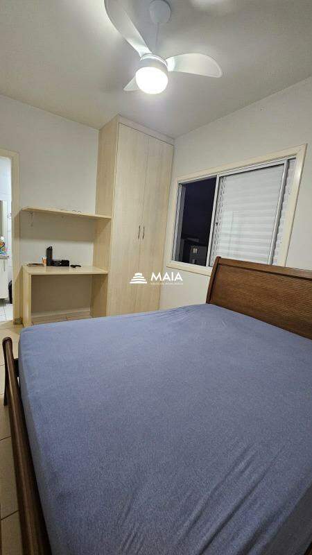 Apartamento à venda no Santa Maria: 