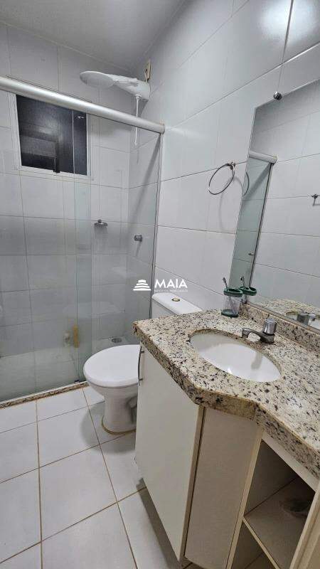 Apartamento à venda no Santa Maria: 