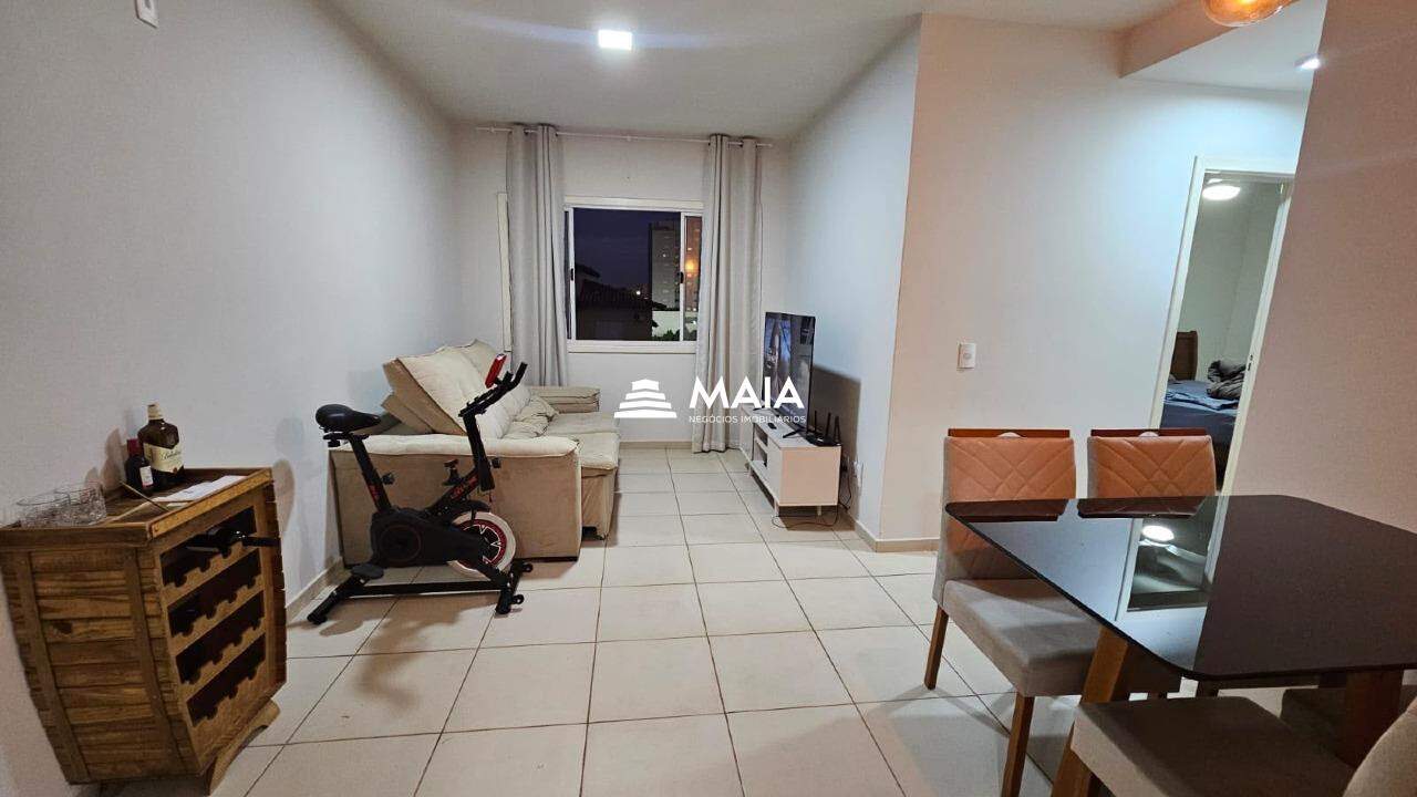 Apartamento à venda, 2 quartos, Santa Maria - Uberaba/MG