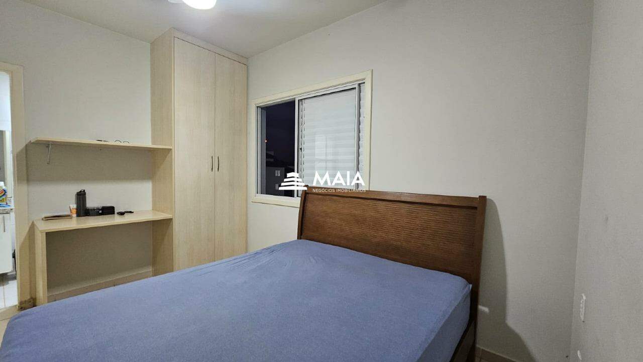 Apartamento à venda no Santa Maria: 