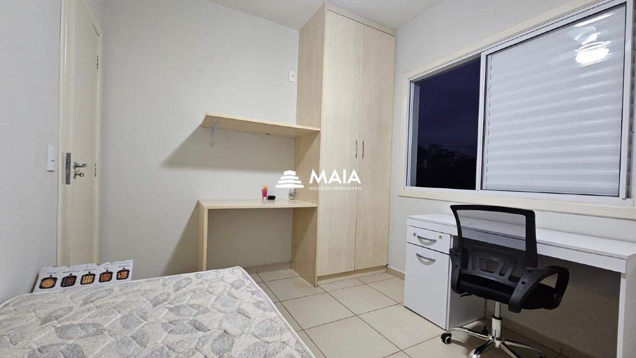 Apartamento à venda no Santa Maria: 