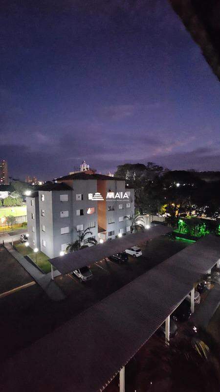 Apartamento à venda no Santa Maria: 