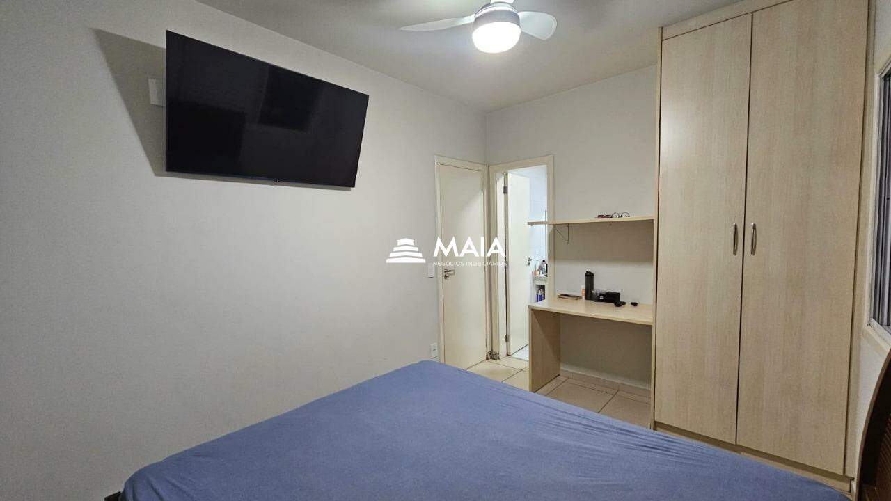 Apartamento à venda no Santa Maria: 