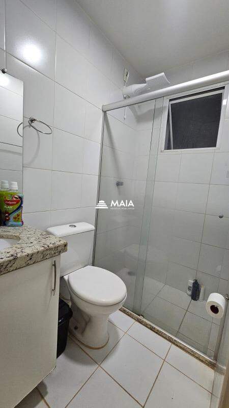 Apartamento à venda no Santa Maria: 