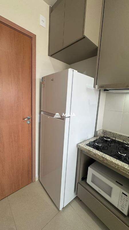 Apartamento para aluguel no Universitário: 