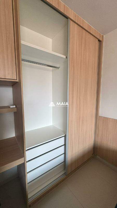 Apartamento para aluguel no Universitário: 