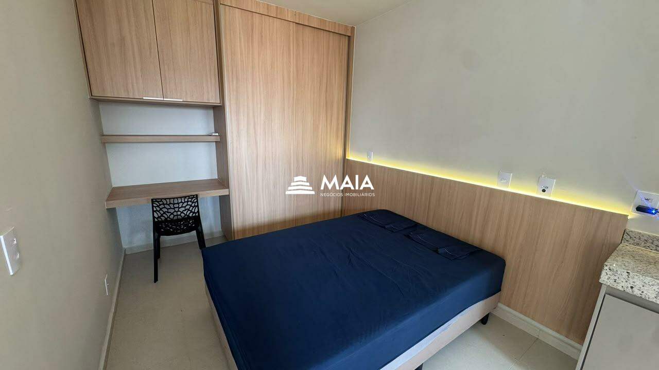 Apartamento para alugar no Bairro Universitário