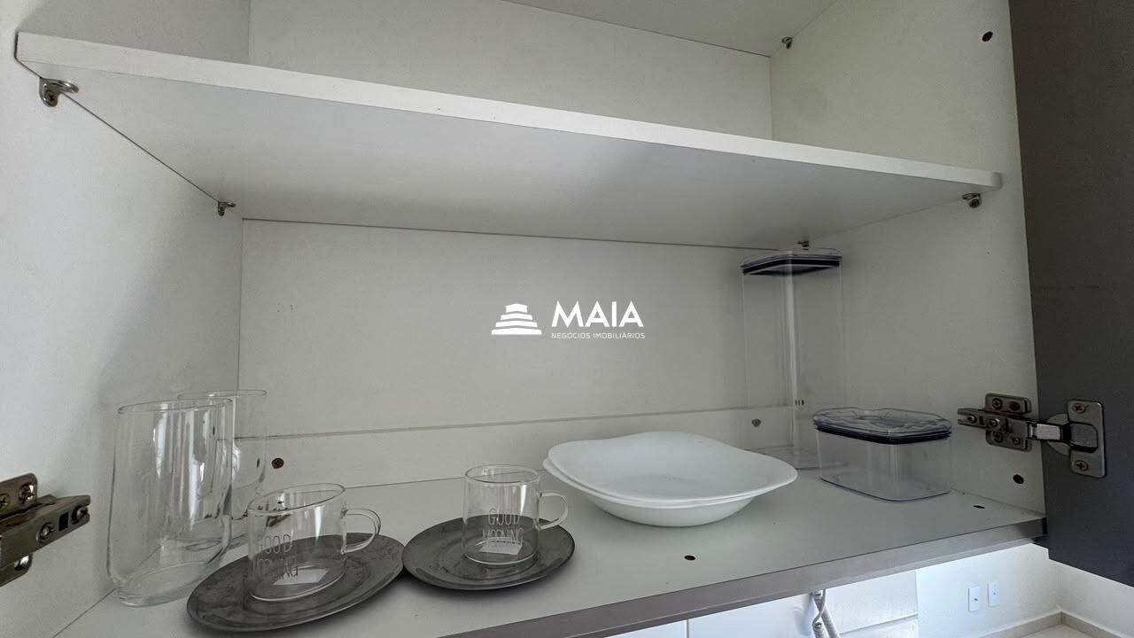 Apartamento para aluguel no Universitário: 