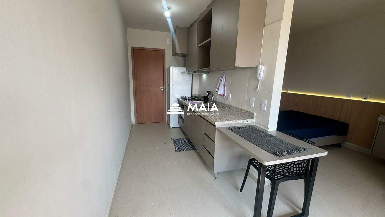 Apartamento para aluguel no Universitário: 