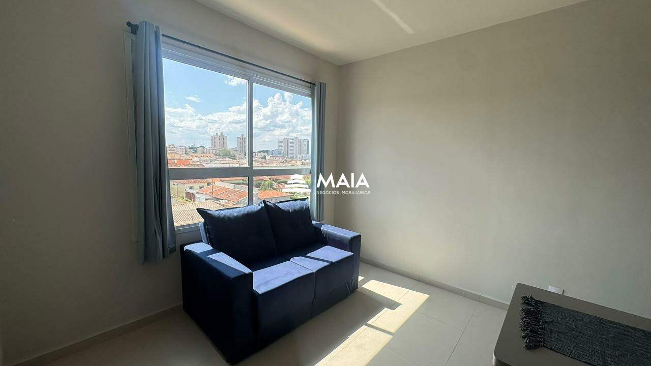 Apartamento para aluguel no Universitário: 