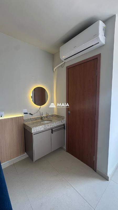 Apartamento para aluguel no Universitário: 