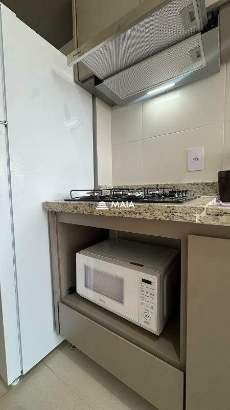 Apartamento para aluguel no Universitário: 