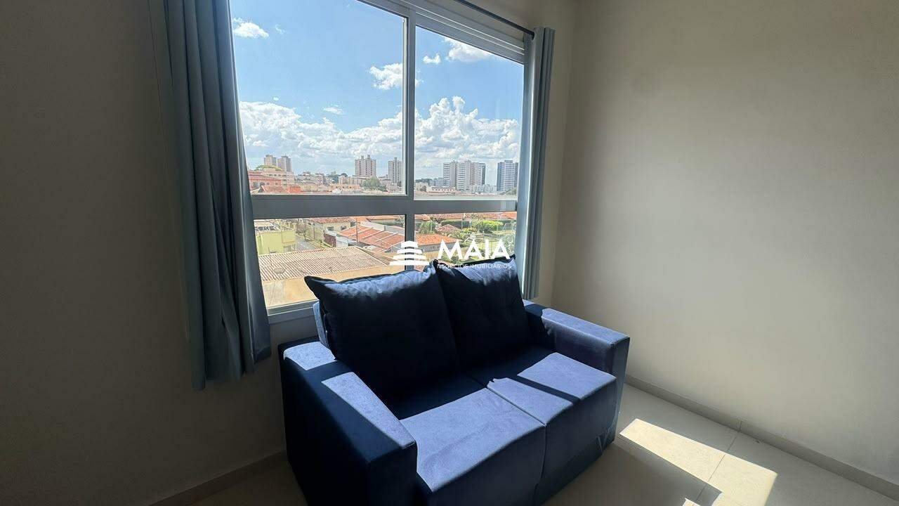 Apartamento para aluguel no Universitário: 