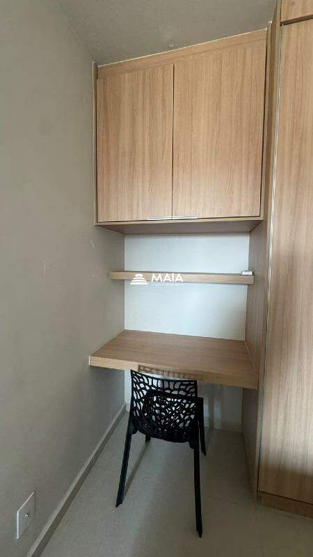 Apartamento para aluguel no Universitário: 