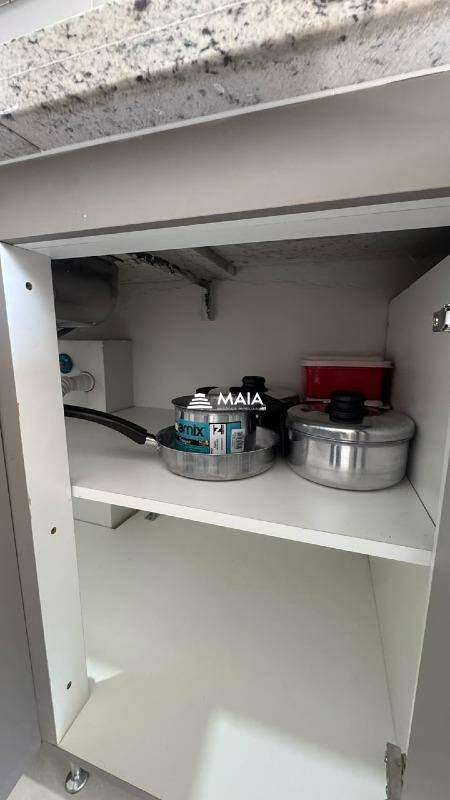 Apartamento para aluguel no Universitário: 